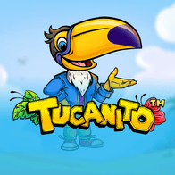 Tucanito game icon