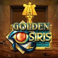 Golden Osiris icon