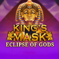 Kings Mask Eclipse Of Gods game icon