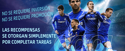¡Apuesta y gana hoy mismo! 🏆