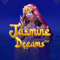 Jasmine Dreams