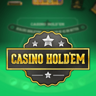Casino Hold'em Poker game icon