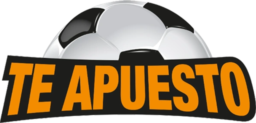 Te Apuesto Total Logo